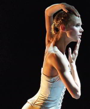 My memorable audition: Brooke Widdison-Jacobs